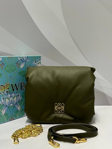 Loewe сумка #283741GC