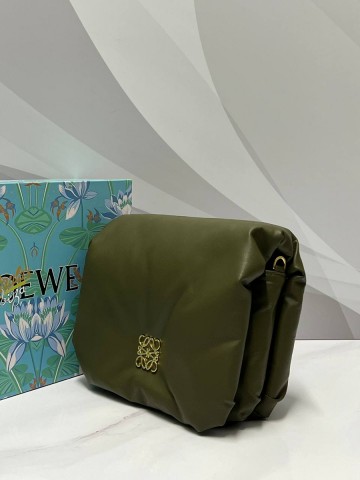 Loewe сумка #283741GC