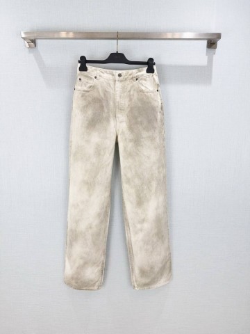 Loewe джинсы #285118UO