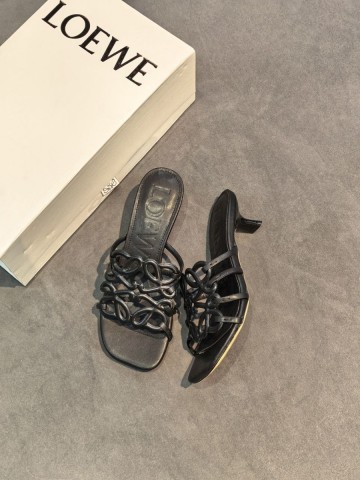 Loewe сабо #799044IO