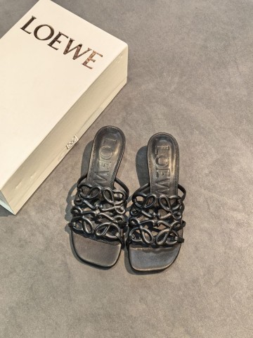 Loewe сабо #799044IO