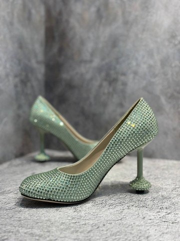 Loewe Toy Pump туфли #985269WK