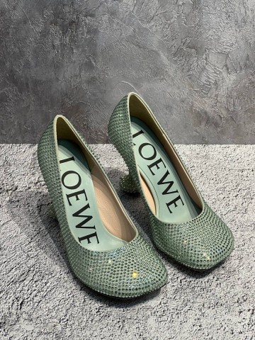 Loewe Toy Pump туфли #985269WK