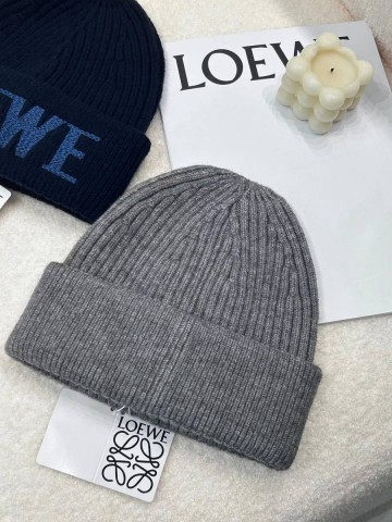 Loewe шапка #309674XO