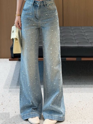 Loewe джинсы #312073XZ