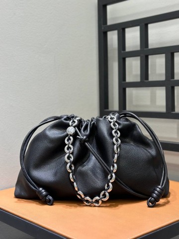 Loewe Flamenco сумка #313824NX
