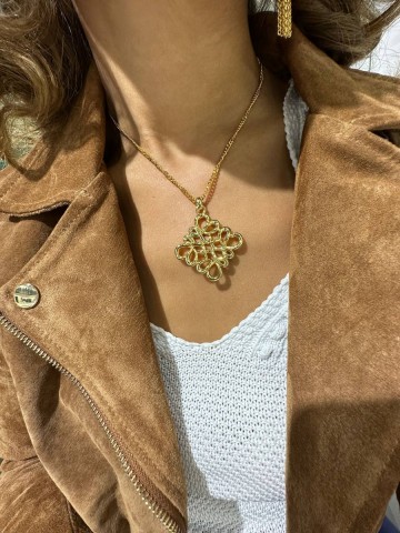 Loewe кулон #327543IF