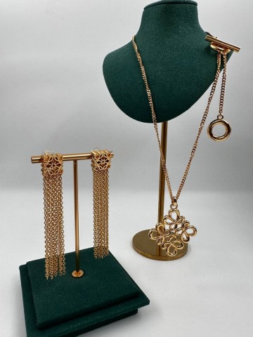 Loewe кулон #327543IF