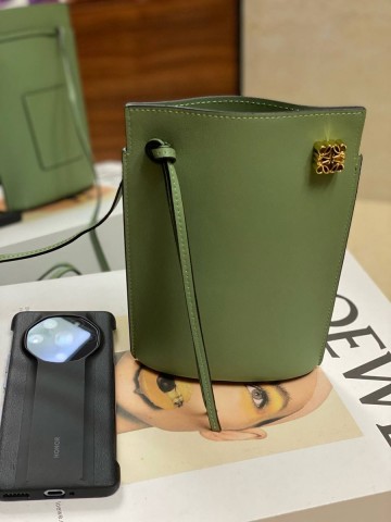 Loewe сумка #333518GG