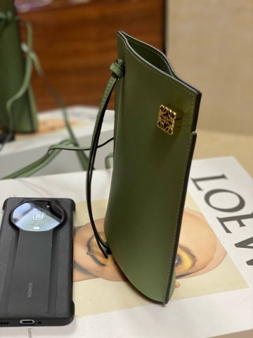 Loewe сумка #333518GG