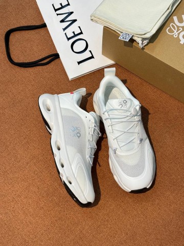 Loewe Cloudsolo кроссовки #643877TU