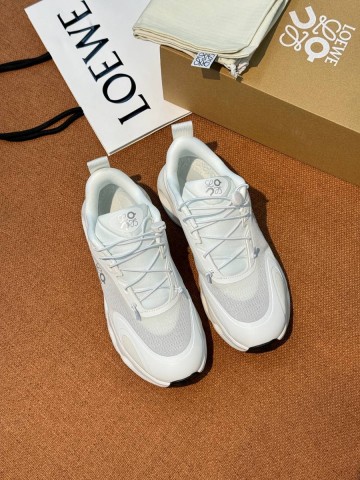 Loewe Cloudsolo кроссовки #643877TU