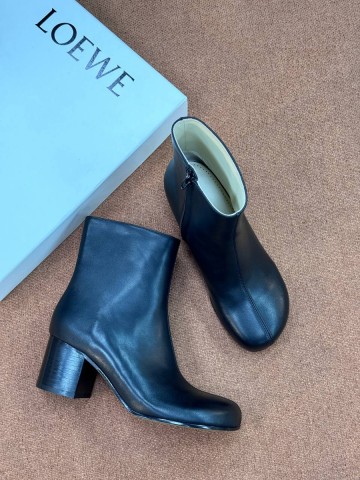 Loewe ботильоны #756271PH