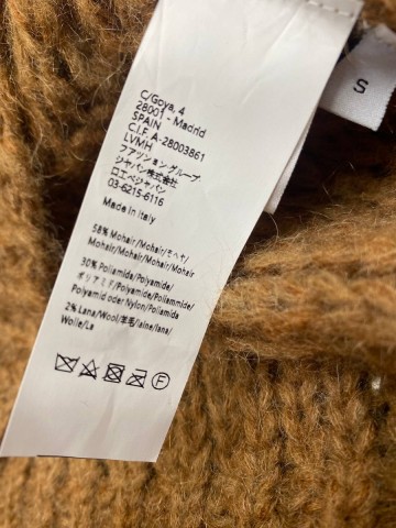 Loewe свитер #339599ZI