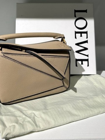 Loewe сумка #340122BE