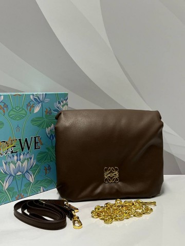 Loewe сумка #356415JG