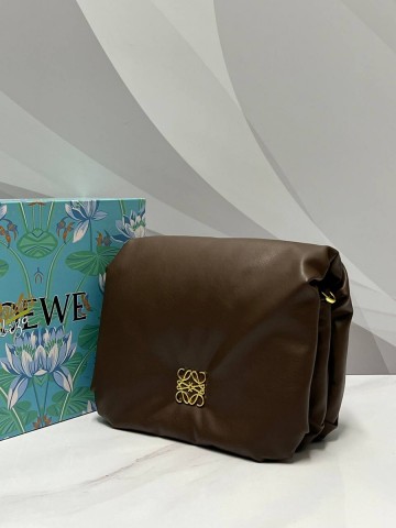 Loewe сумка #356415JG
