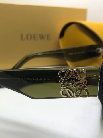 Loewe очки #357694VS