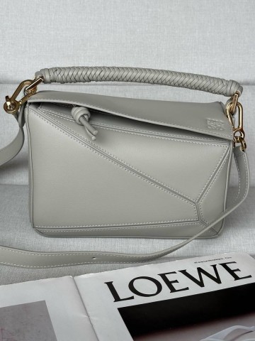 Loewe Pazzle сумка #363664GD