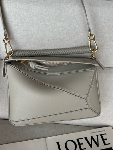 Loewe Pazzle сумка #363664GD