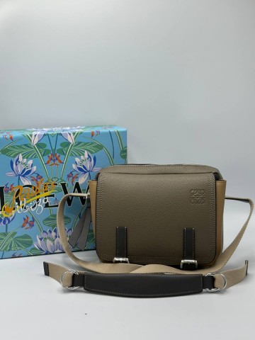 Loewe сумка #367653GO