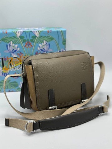 Loewe сумка #367653GO