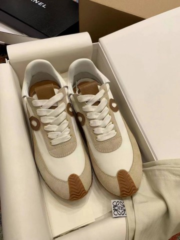 Loewe Flow Runner кроссовки #329948LF