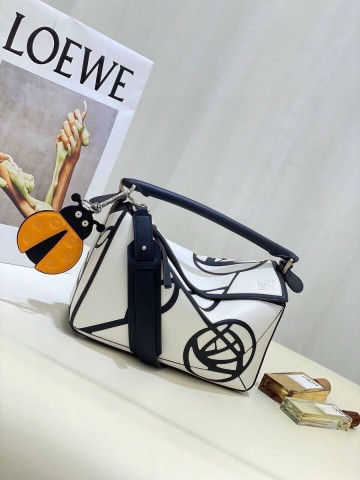 Loewe сумка #375213LZ