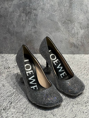 Loewe Toy Pump туфли #214202IV