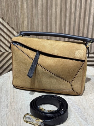 Loewe Puzzle сумка #394893XE