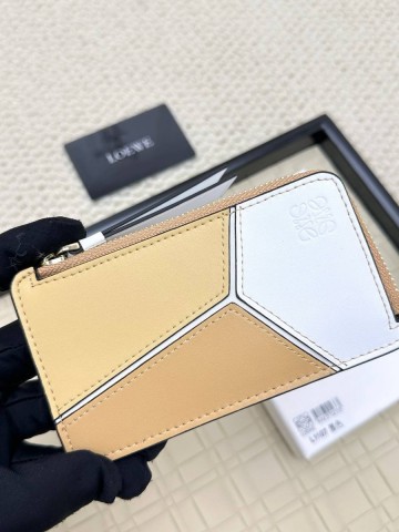 Loewe картхолдер #401671LO