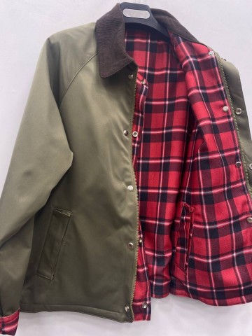 Loewe куртка #403726NU