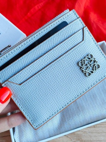 Loewe картхолдер #405209UK