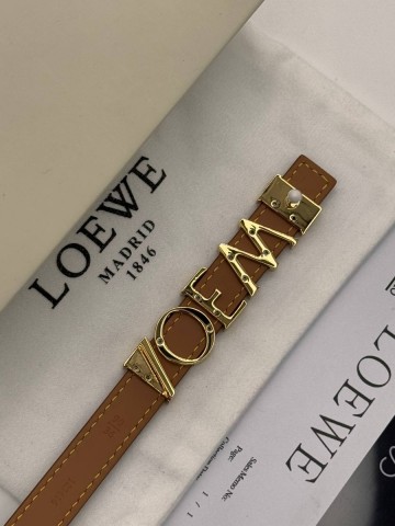 Loewe ремень #406734XK