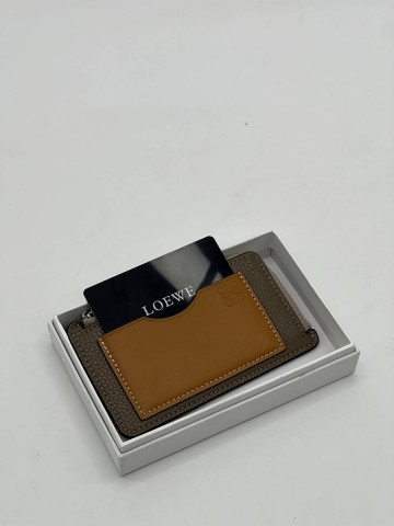 Loewe картхолдер с ключницей #408255DZ