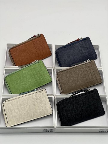 Loewe картхолдер с ключницей #408255DZ