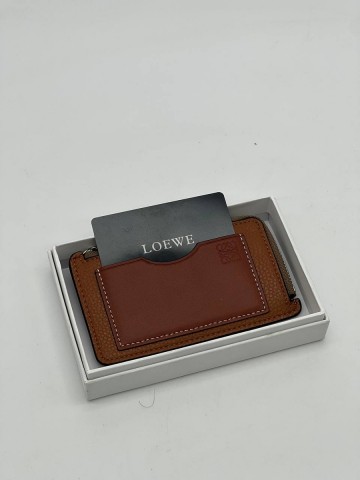 Loewe картхолдер с ключницей #411654OK
