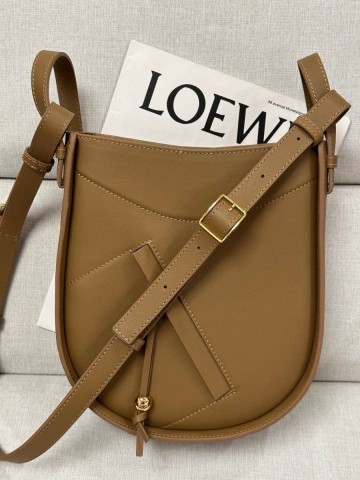 Loewe Hammock сумка #418743FB