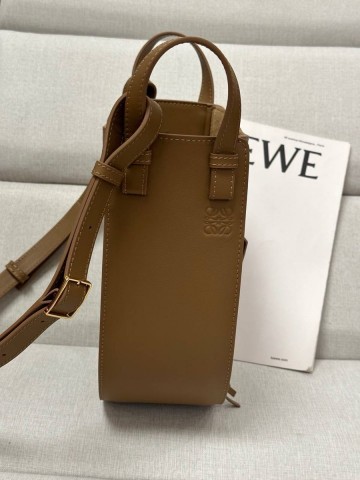 Loewe Hammock сумка #418743FB