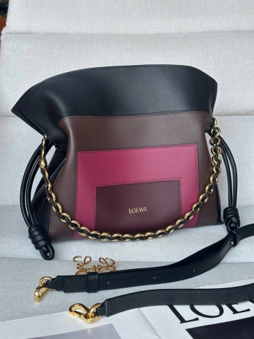 Loewe сумка #424596TW