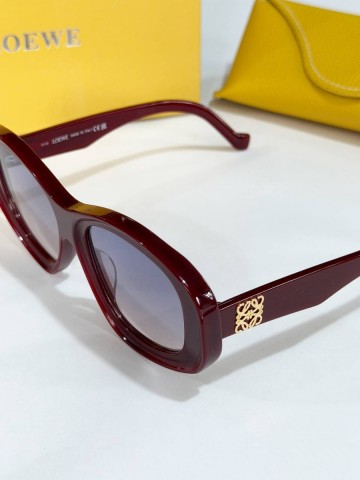 Loewe очки #428741AN