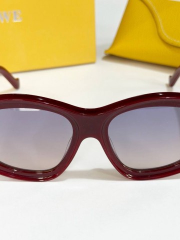 Loewe очки #428741AN