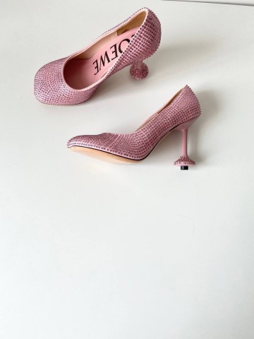 Loewe Toy Pump туфли #216640NG