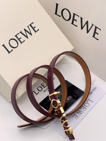 Loewe ремень #445482GF