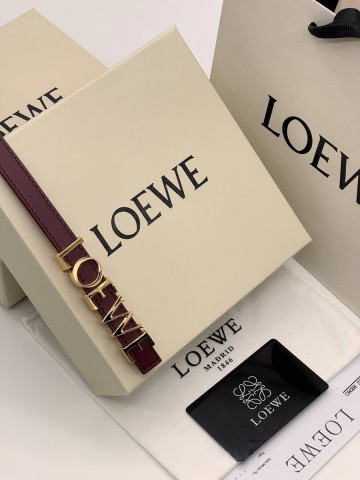 Loewe ремень #445482GF