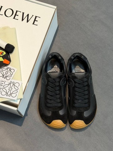 Loewe кроссовки #282498LQ