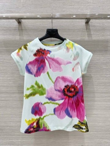 Loewe футболка #465131SP