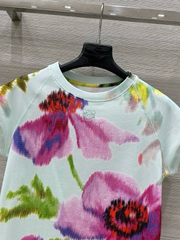 Loewe футболка #465131SP