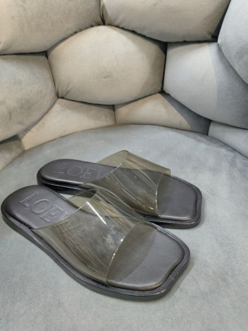 Loewe шлепанцы #568055XD