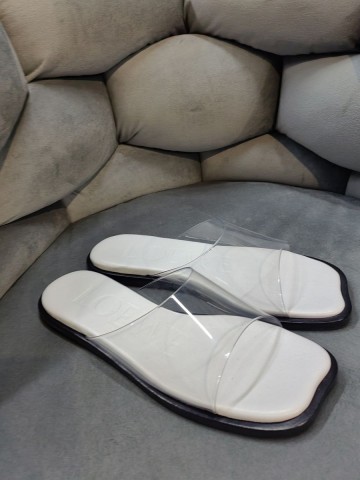 Loewe шлепанцы #907342VR